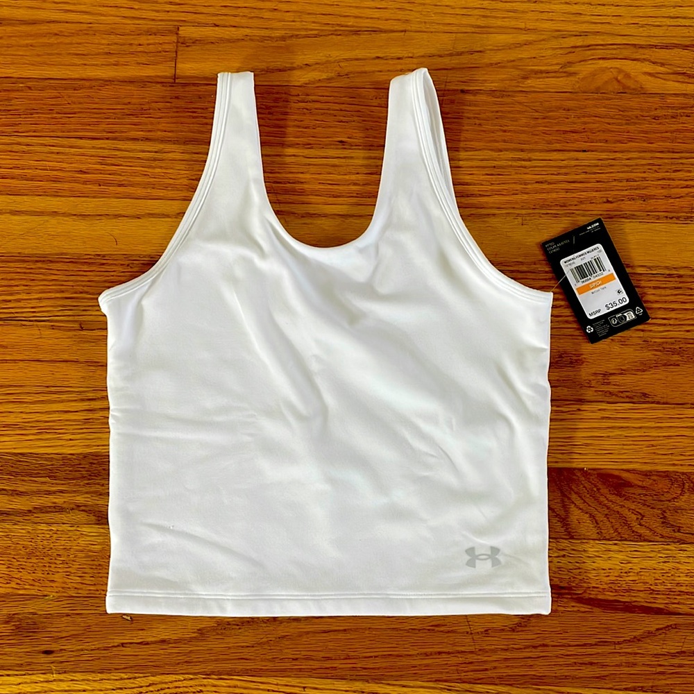 Under Armour Motion Tank